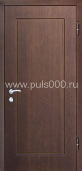 Металлическая дверь МДФ с двух сторон MDF-628, цена 40 500  руб.